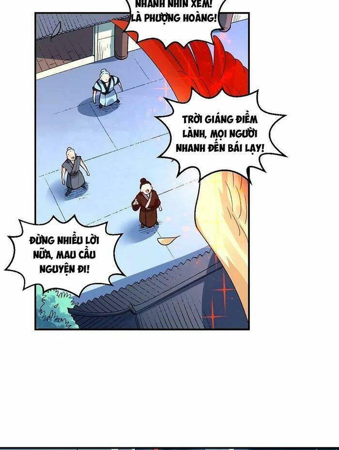 Nguyên Lai Ta Là Tu Tiên Đại Lão Chapter 241 - 7