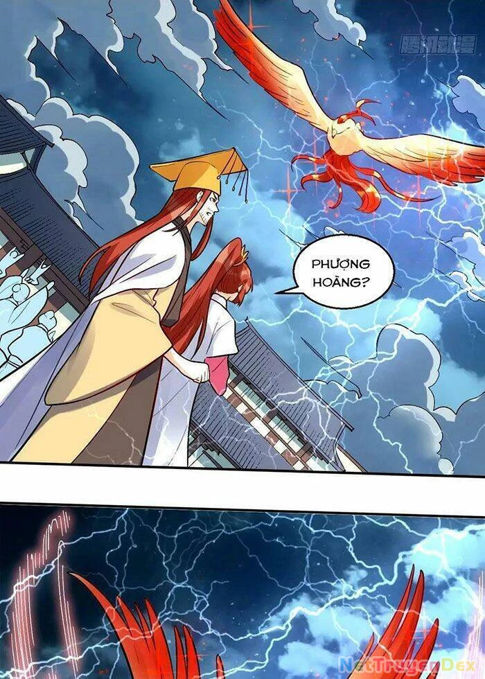 Nguyên Lai Ta Là Tu Tiên Đại Lão Chapter 241 - 8