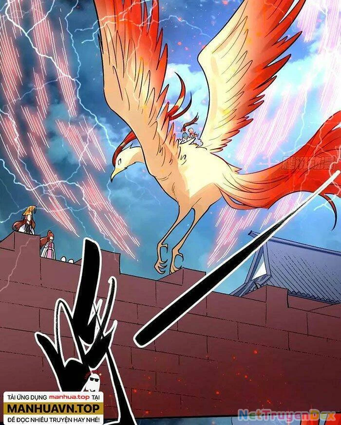 Nguyên Lai Ta Là Tu Tiên Đại Lão Chapter 241 - 9