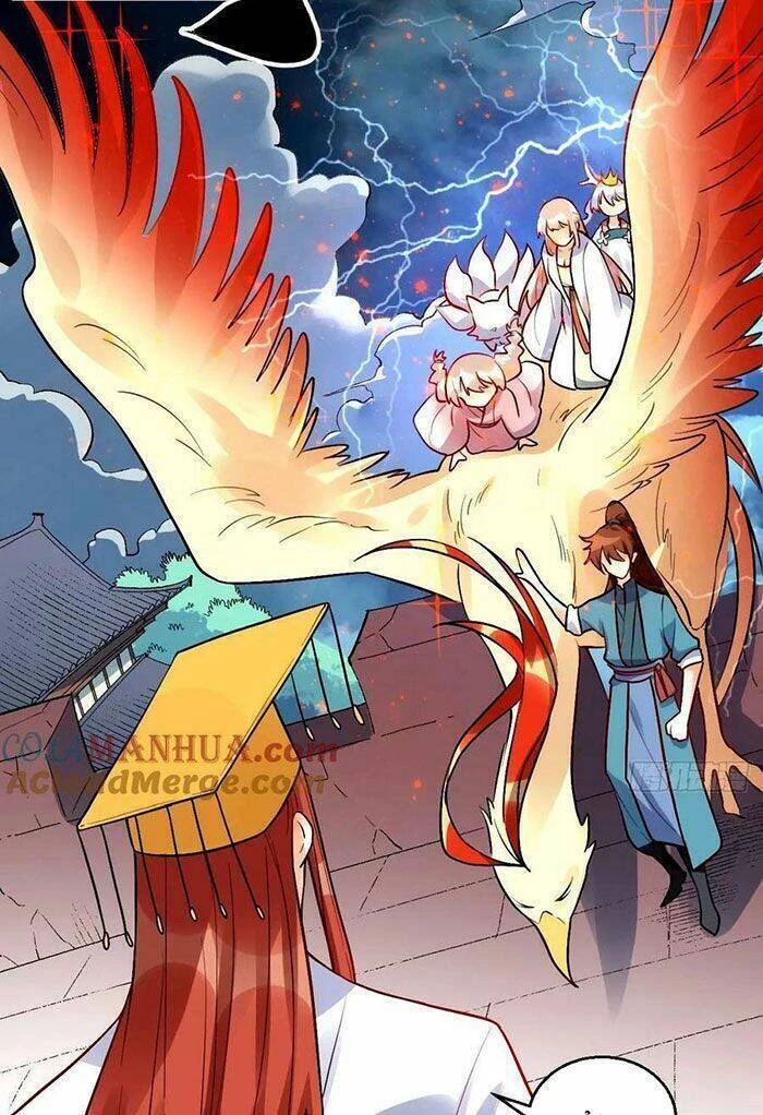 Nguyên Lai Ta Là Tu Tiên Đại Lão Chapter 241 - 10