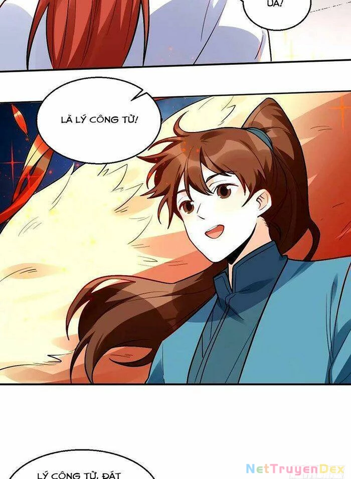 Nguyên Lai Ta Là Tu Tiên Đại Lão Chapter 241 - 11