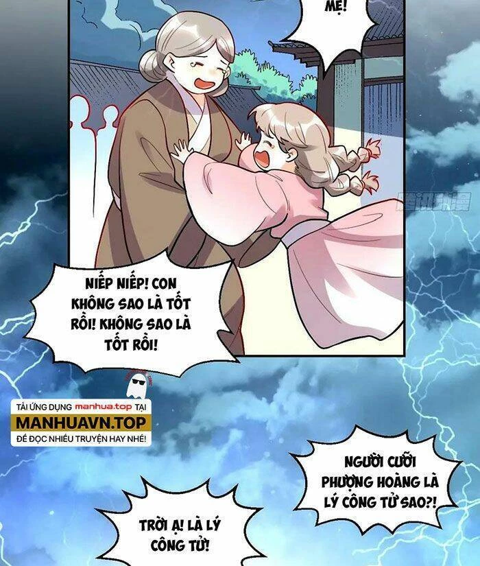 Nguyên Lai Ta Là Tu Tiên Đại Lão Chapter 241 - 13