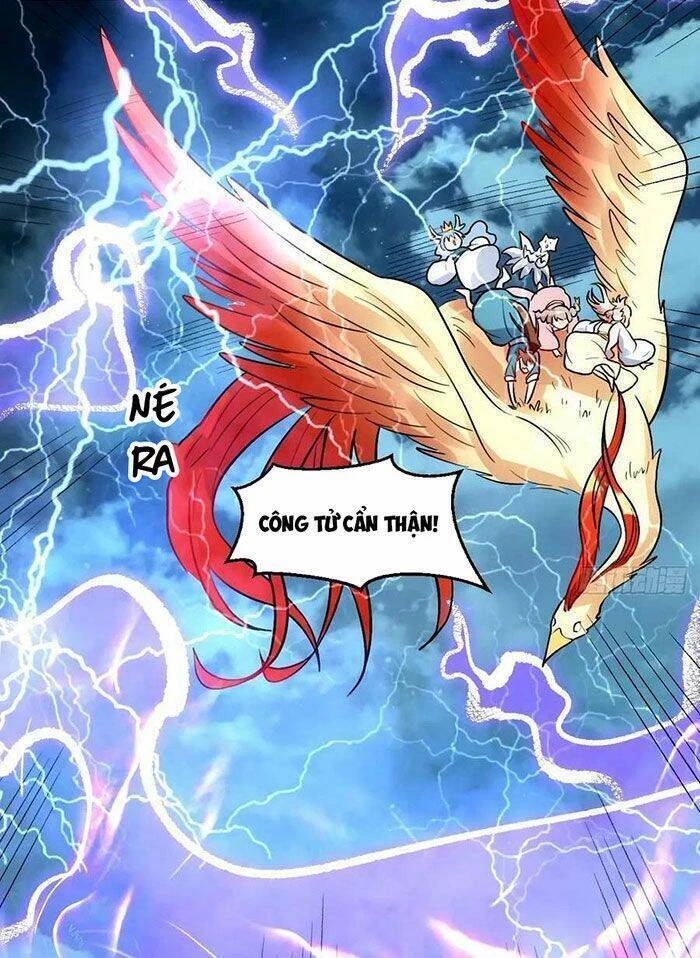 Nguyên Lai Ta Là Tu Tiên Đại Lão Chapter 241 - 25