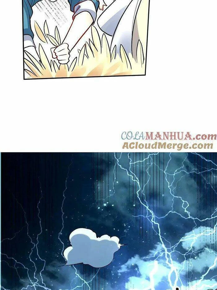 Nguyên Lai Ta Là Tu Tiên Đại Lão Chapter 241 - 27