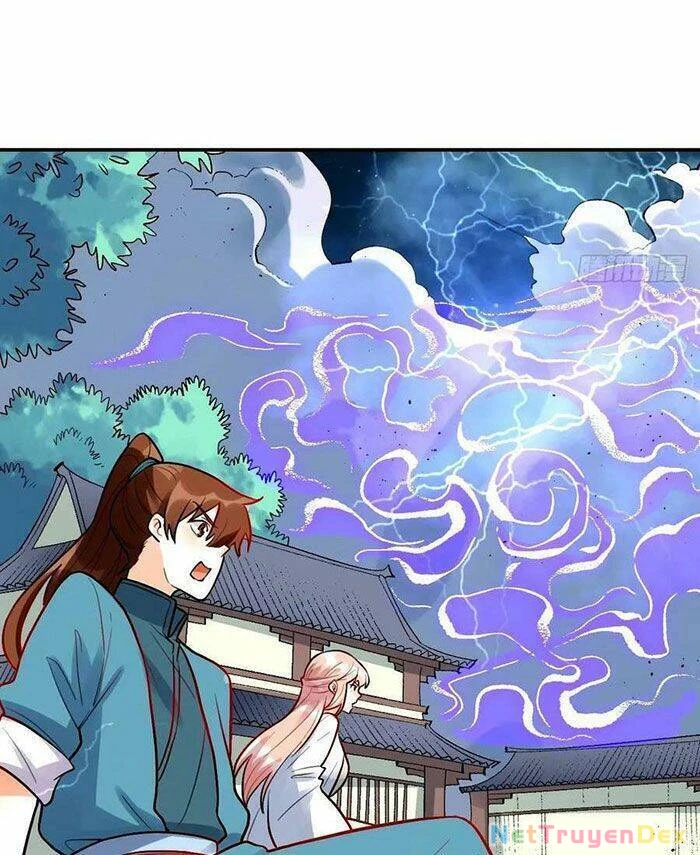 Nguyên Lai Ta Là Tu Tiên Đại Lão Chapter 241 - 30