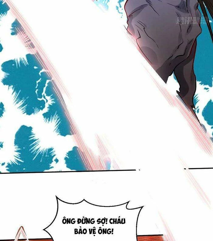 Nguyên Lai Ta Là Tu Tiên Đại Lão Chapter 241 - 37