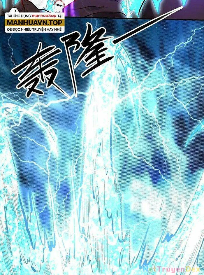 Nguyên Lai Ta Là Tu Tiên Đại Lão Chapter 241 - 41