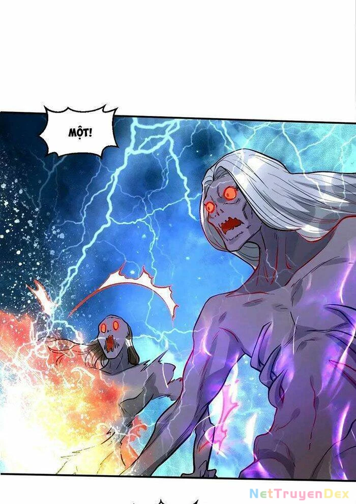 Nguyên Lai Ta Là Tu Tiên Đại Lão Chapter 241 - 49