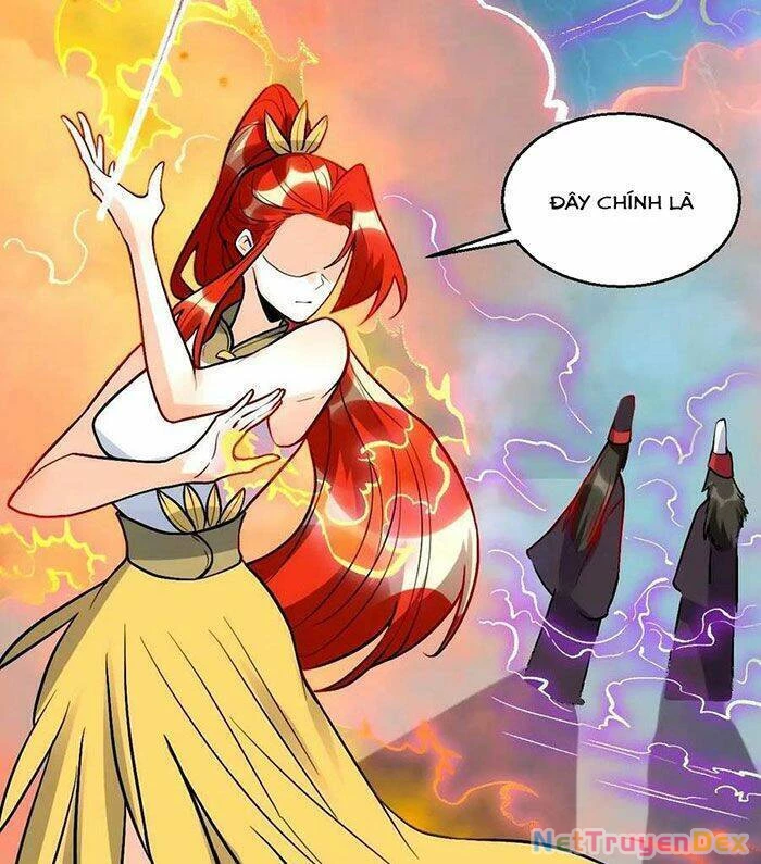 Nguyên Lai Ta Là Tu Tiên Đại Lão Chapter 241 - 58