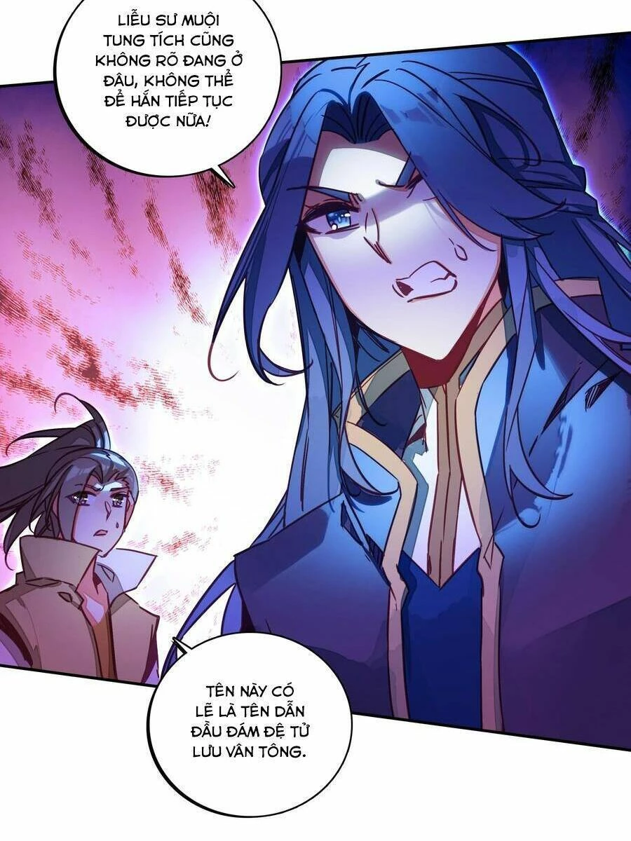 Lão Đại Xuyên Không Thành Tiên Nữ Chapter 159 - 9