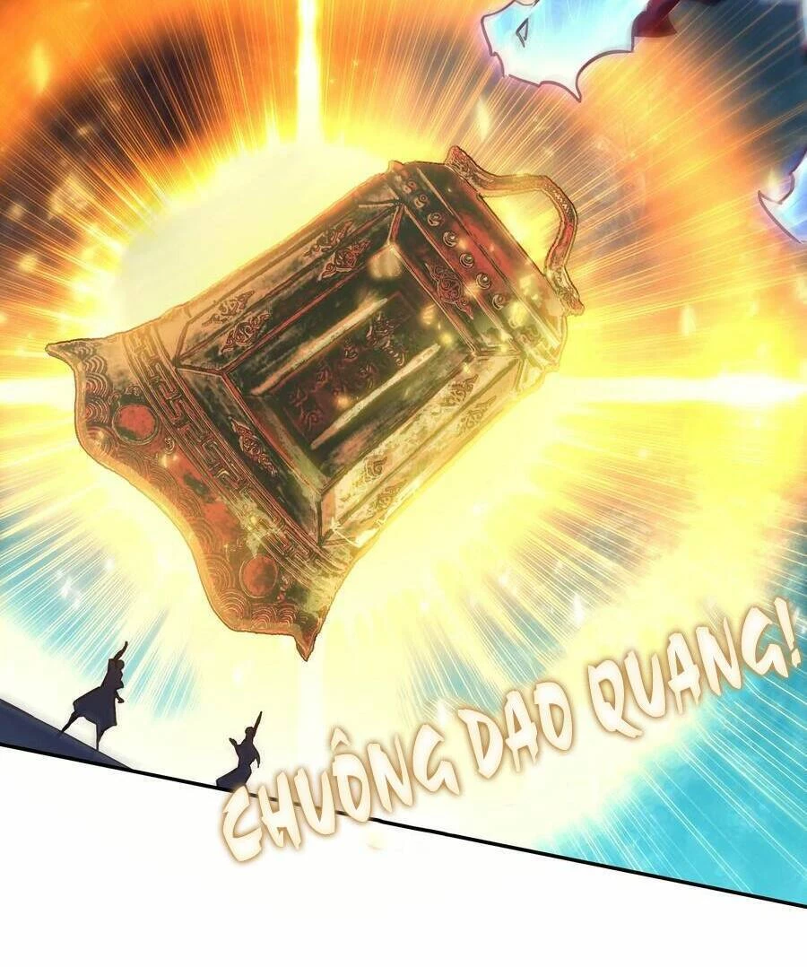 Lão Đại Xuyên Không Thành Tiên Nữ Chapter 159 - 19
