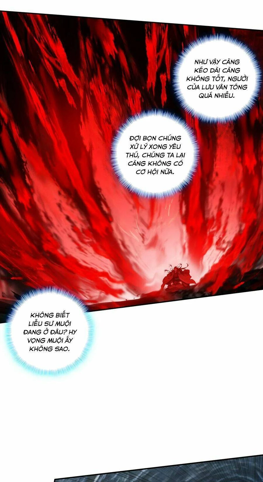 Lão Đại Xuyên Không Thành Tiên Nữ Chapter 159 - 24
