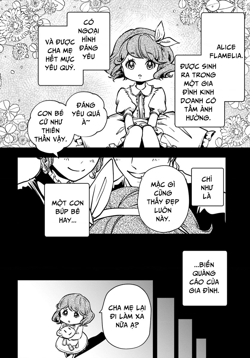 Majutsugakuin Wo Shuseki De Sotsugyou Shita Ore Ga Boukensha Wo Hajimeru No Wa Sonna Ni Okashii Daro Chapter 11 - 2
