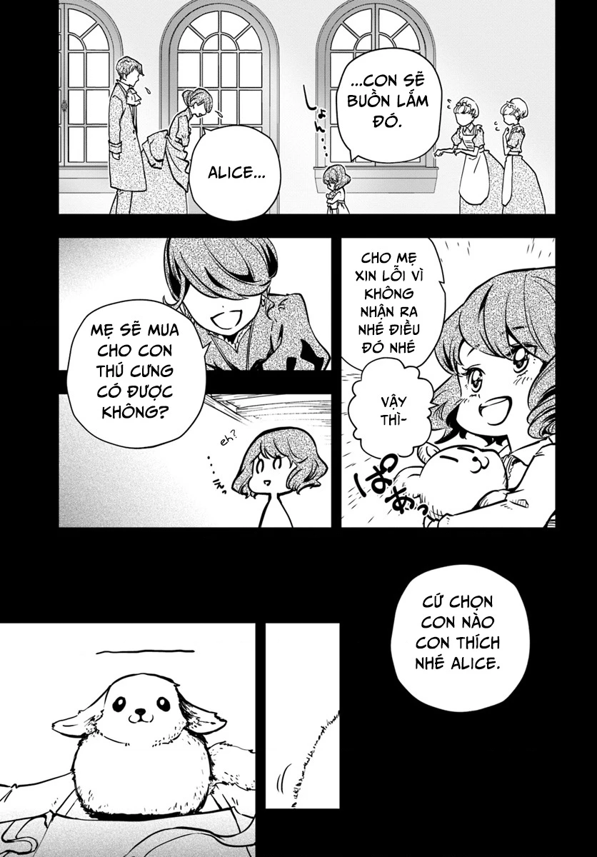 Majutsugakuin Wo Shuseki De Sotsugyou Shita Ore Ga Boukensha Wo Hajimeru No Wa Sonna Ni Okashii Daro Chapter 11 - 3