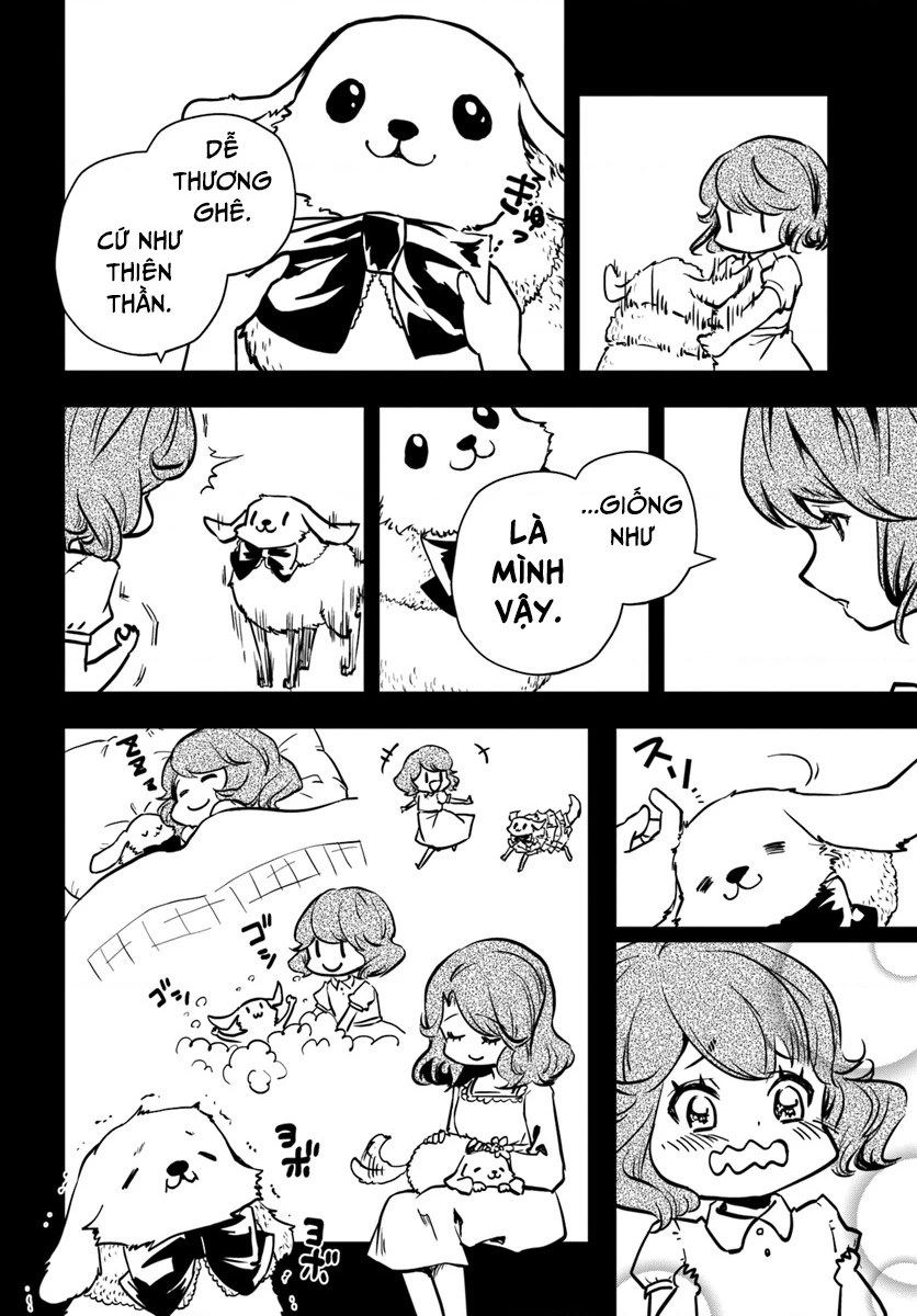 Majutsugakuin Wo Shuseki De Sotsugyou Shita Ore Ga Boukensha Wo Hajimeru No Wa Sonna Ni Okashii Daro Chapter 11 - 4