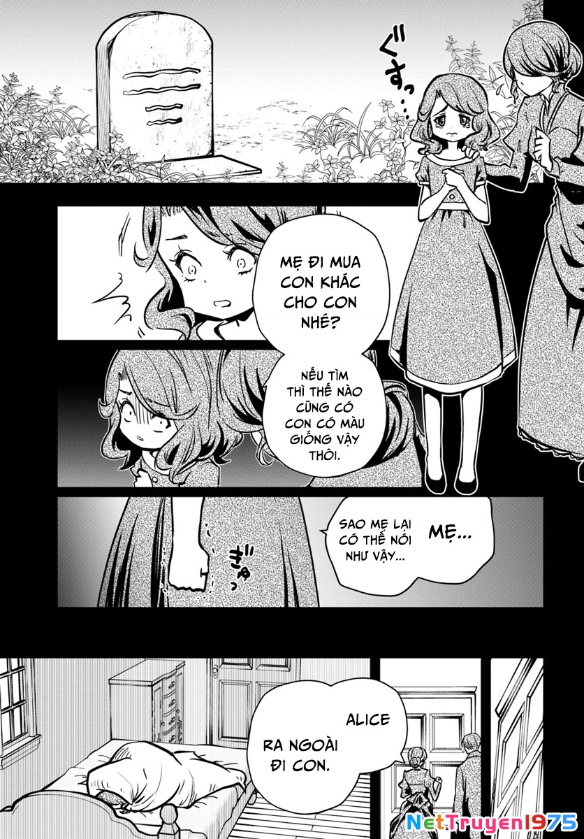 Majutsugakuin Wo Shuseki De Sotsugyou Shita Ore Ga Boukensha Wo Hajimeru No Wa Sonna Ni Okashii Daro Chapter 11 - 5