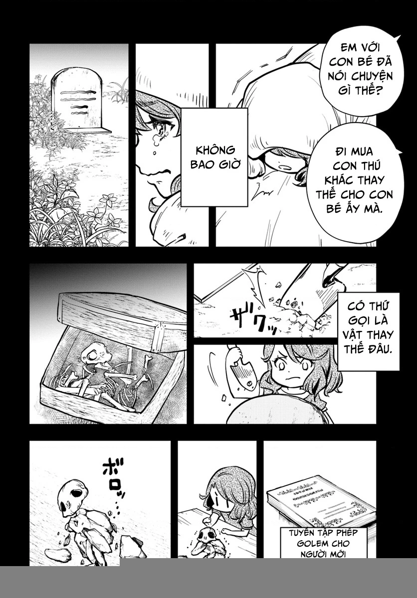 Majutsugakuin Wo Shuseki De Sotsugyou Shita Ore Ga Boukensha Wo Hajimeru No Wa Sonna Ni Okashii Daro Chapter 11 - 6