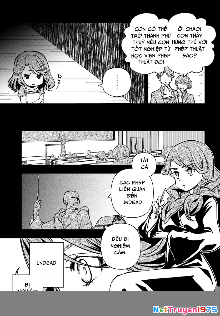 Majutsugakuin Wo Shuseki De Sotsugyou Shita Ore Ga Boukensha Wo Hajimeru No Wa Sonna Ni Okashii Daro Chapter 11 - 7