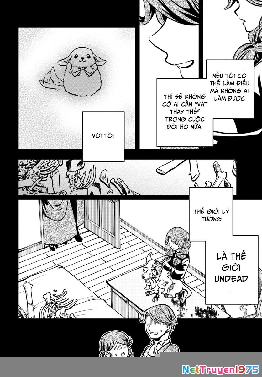 Majutsugakuin Wo Shuseki De Sotsugyou Shita Ore Ga Boukensha Wo Hajimeru No Wa Sonna Ni Okashii Daro Chapter 11 - 8