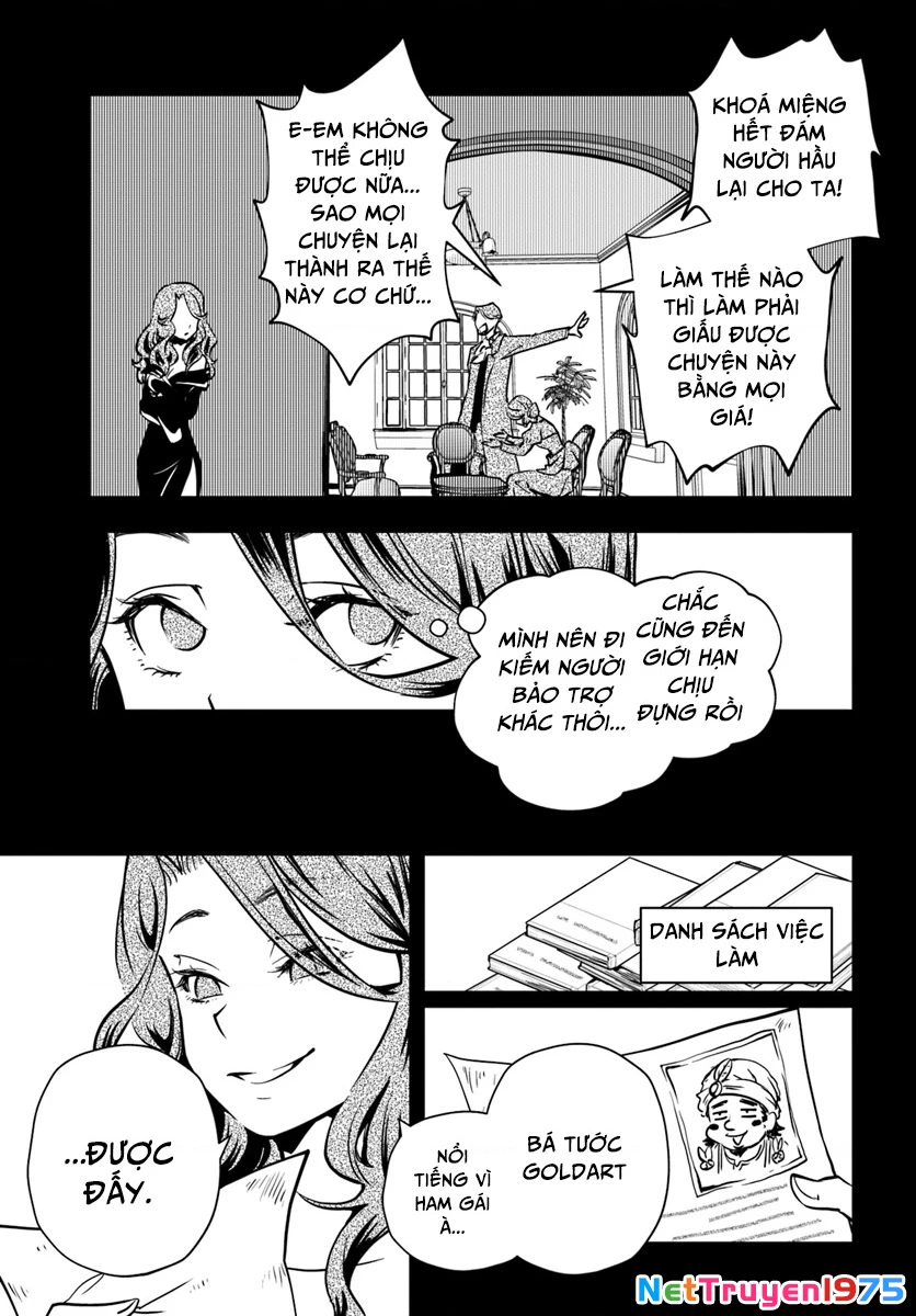 Majutsugakuin Wo Shuseki De Sotsugyou Shita Ore Ga Boukensha Wo Hajimeru No Wa Sonna Ni Okashii Daro Chapter 11 - 11