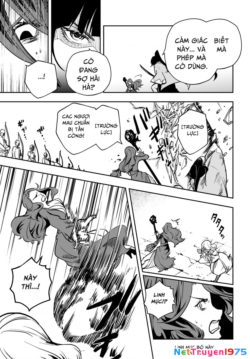 Majutsugakuin Wo Shuseki De Sotsugyou Shita Ore Ga Boukensha Wo Hajimeru No Wa Sonna Ni Okashii Daro Chapter 11 - 17