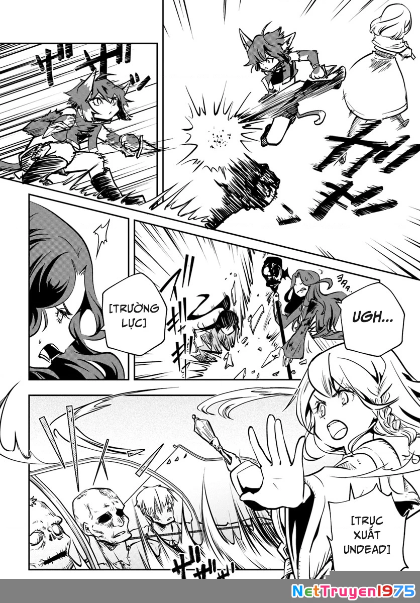 Majutsugakuin Wo Shuseki De Sotsugyou Shita Ore Ga Boukensha Wo Hajimeru No Wa Sonna Ni Okashii Daro Chapter 11 - 18