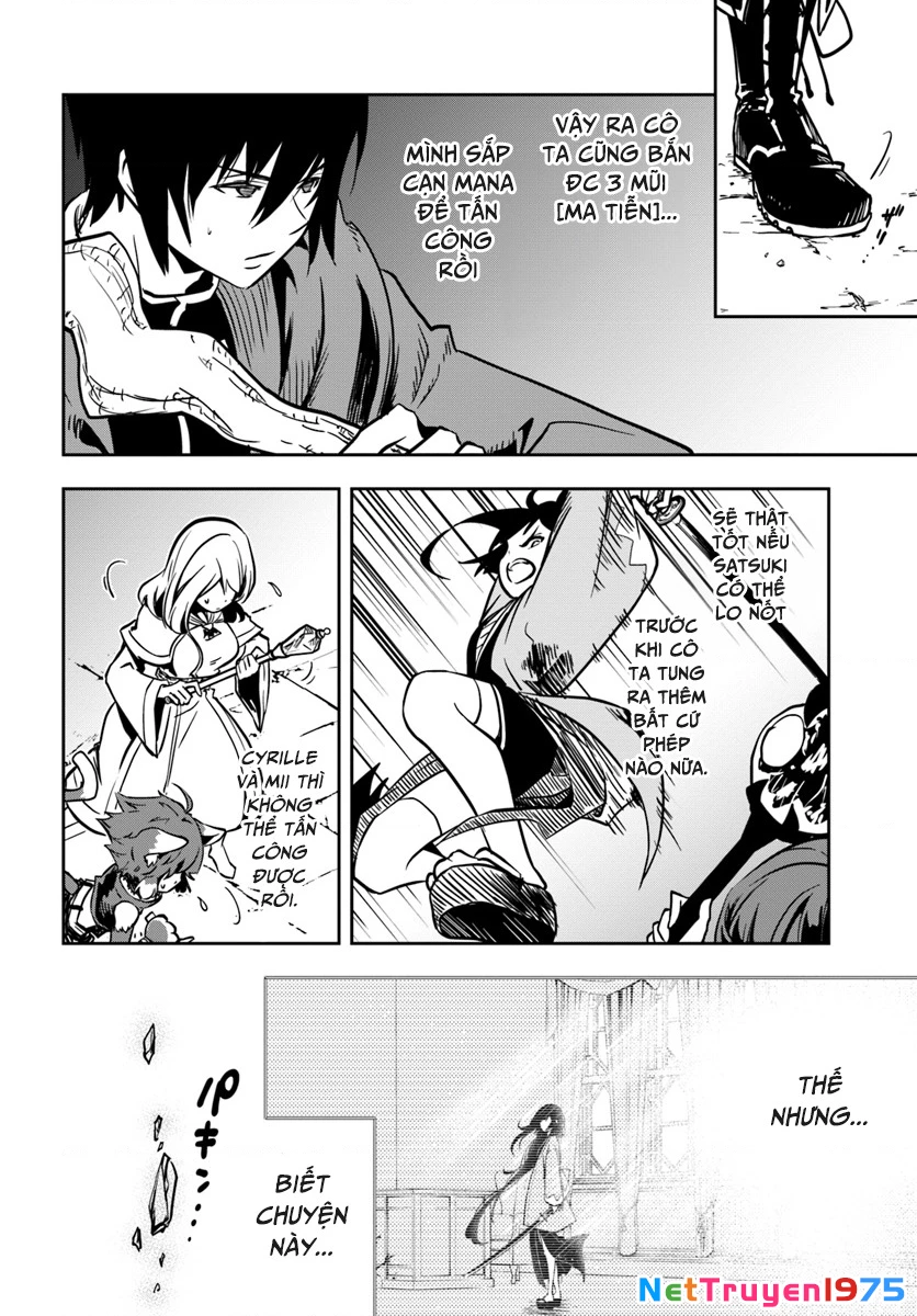 Majutsugakuin Wo Shuseki De Sotsugyou Shita Ore Ga Boukensha Wo Hajimeru No Wa Sonna Ni Okashii Daro Chapter 11 - 22