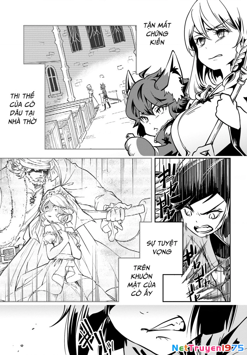 Majutsugakuin Wo Shuseki De Sotsugyou Shita Ore Ga Boukensha Wo Hajimeru No Wa Sonna Ni Okashii Daro Chapter 11 - 23