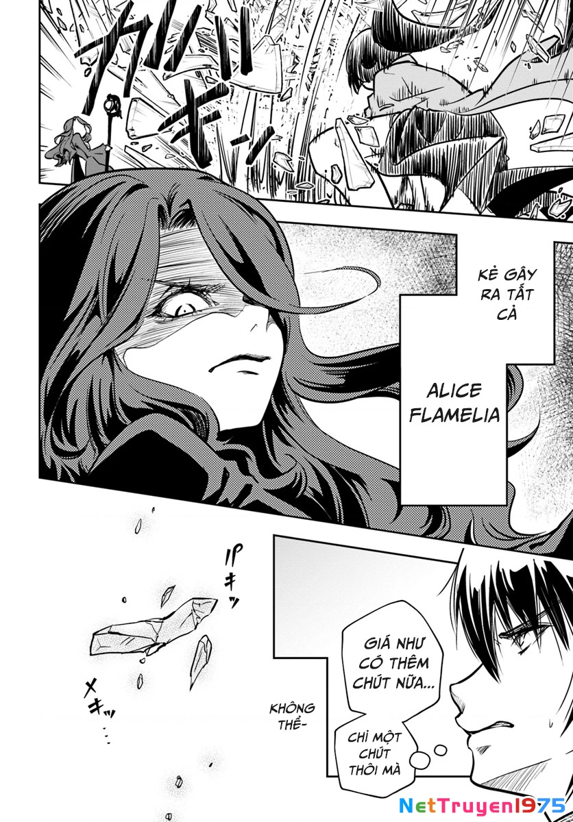 Majutsugakuin Wo Shuseki De Sotsugyou Shita Ore Ga Boukensha Wo Hajimeru No Wa Sonna Ni Okashii Daro Chapter 11 - 24