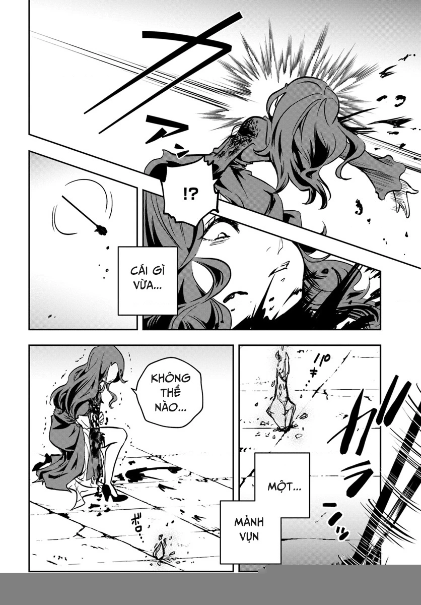 Majutsugakuin Wo Shuseki De Sotsugyou Shita Ore Ga Boukensha Wo Hajimeru No Wa Sonna Ni Okashii Daro Chapter 11 - 26