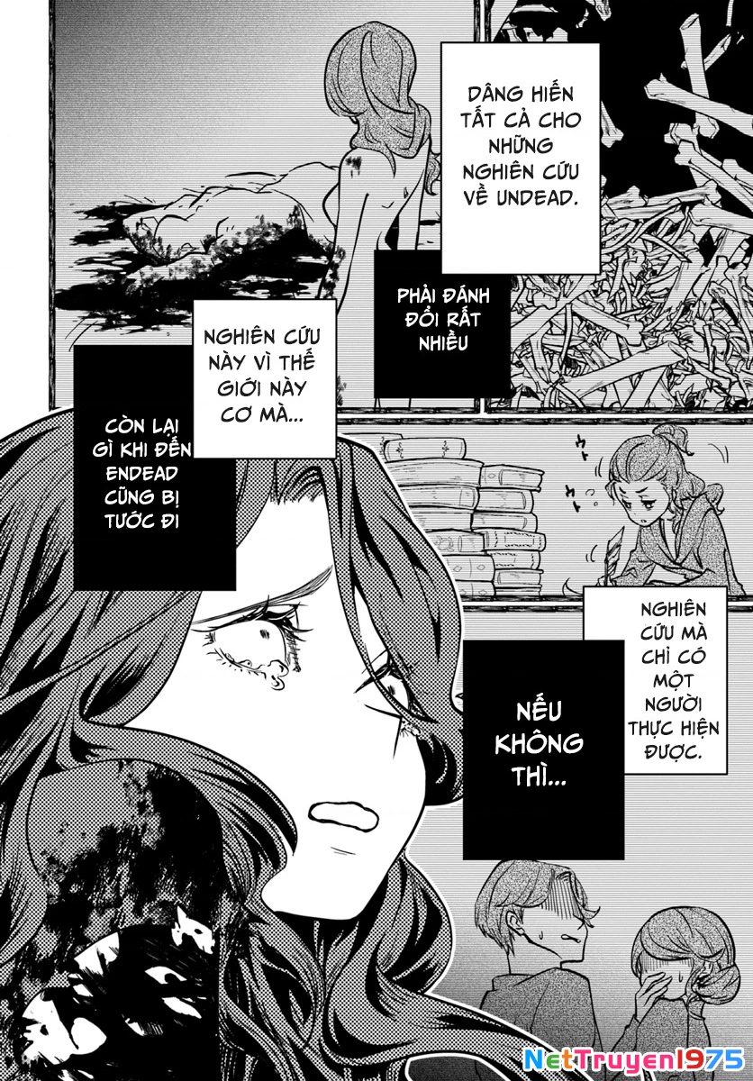 Majutsugakuin Wo Shuseki De Sotsugyou Shita Ore Ga Boukensha Wo Hajimeru No Wa Sonna Ni Okashii Daro Chapter 11 - 28
