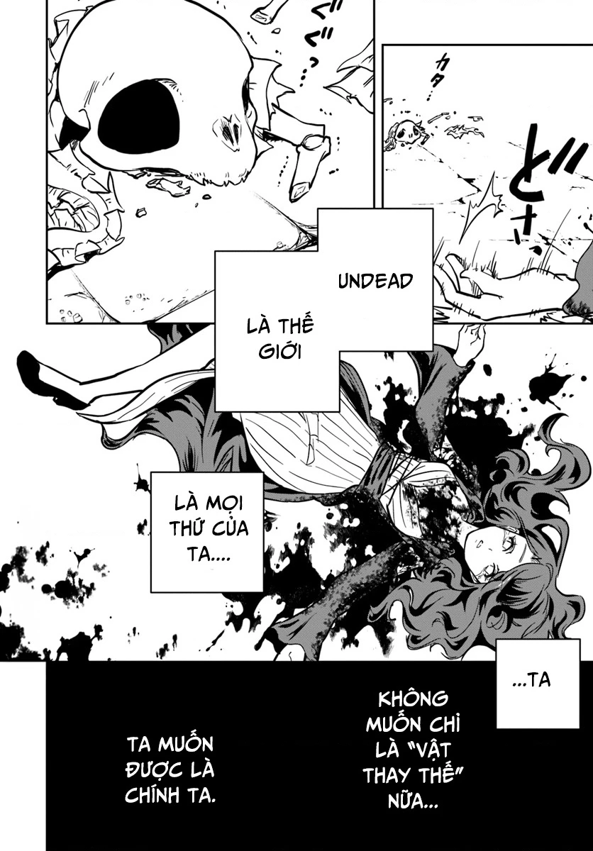 Majutsugakuin Wo Shuseki De Sotsugyou Shita Ore Ga Boukensha Wo Hajimeru No Wa Sonna Ni Okashii Daro Chapter 11 - 30