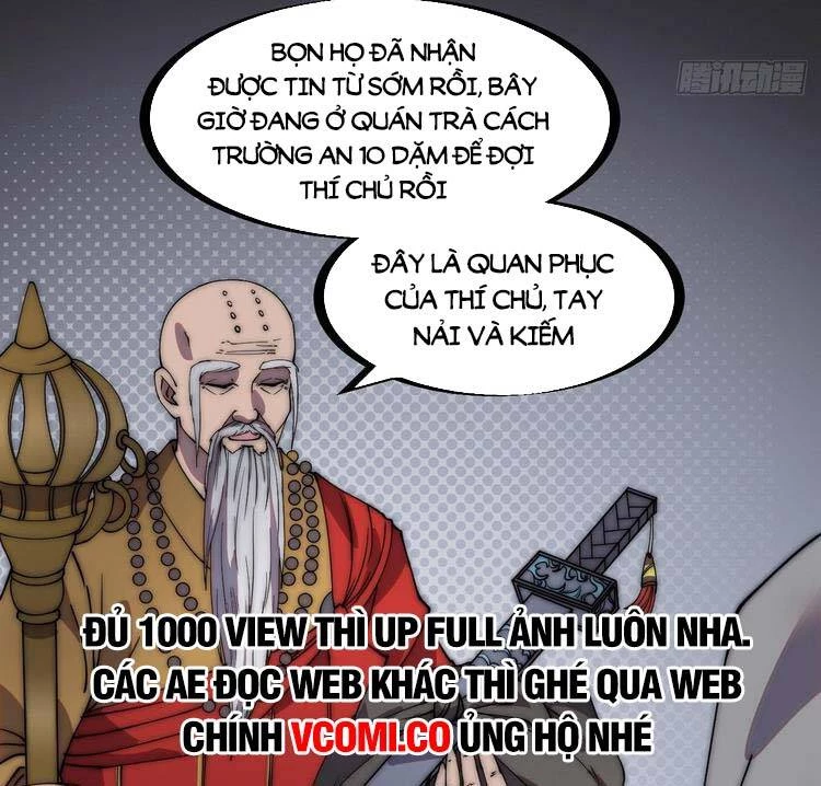 Ta Có Một Sơn Trại Chapter 233 - 21