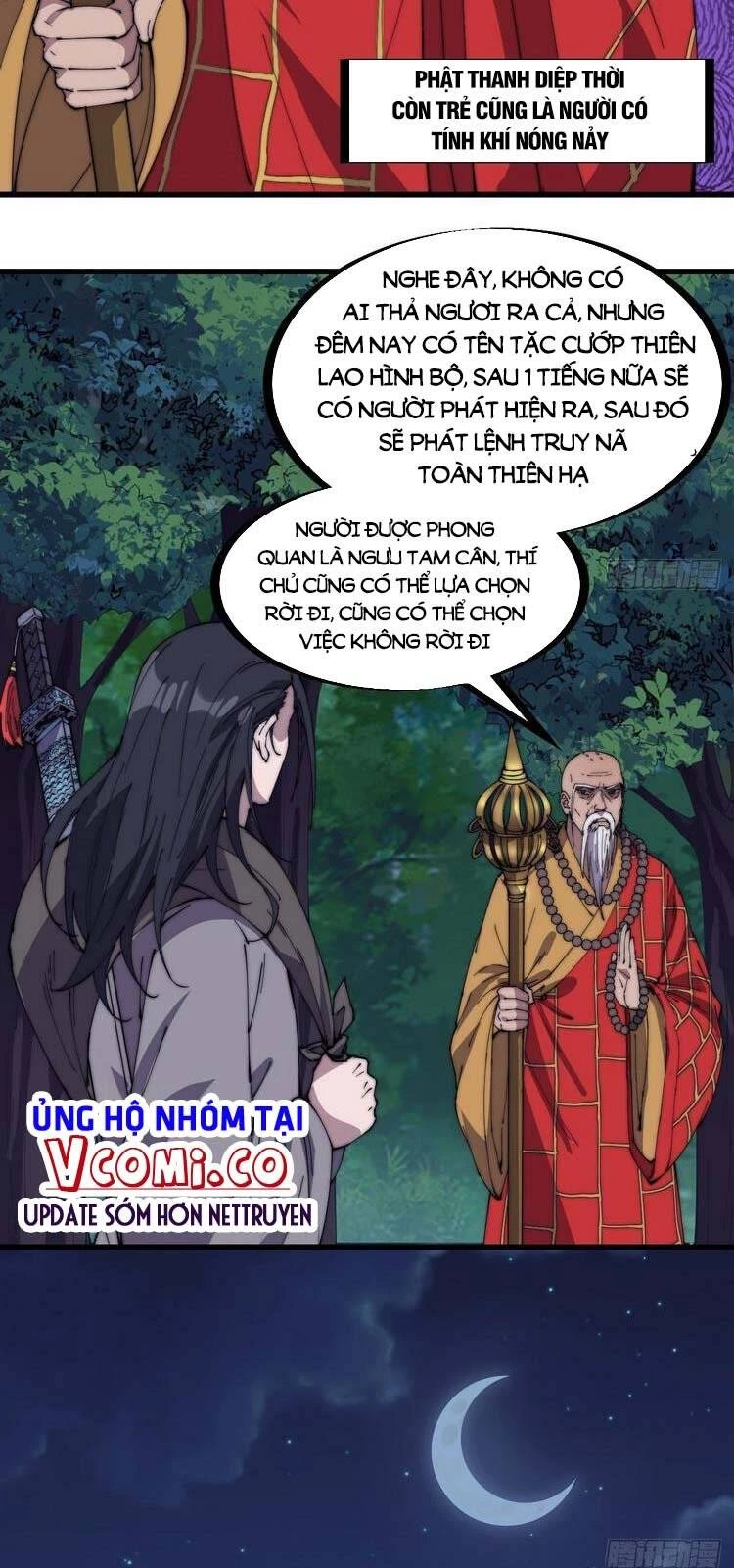 Ta Có Một Sơn Trại Chapter 233 - 25