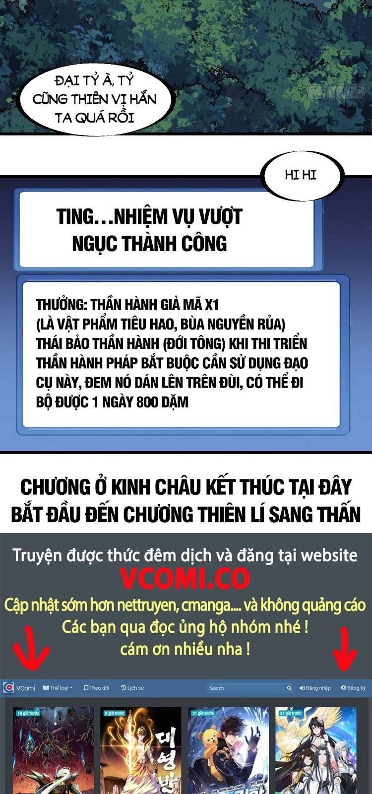 Ta Có Một Sơn Trại Chapter 233 - 29