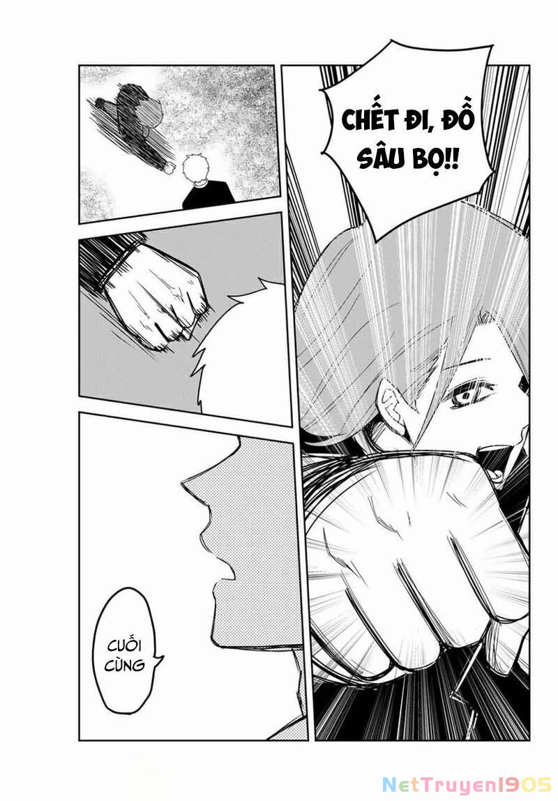 Không Chỉ Là Bắt Nạt Chapter 101 - 10