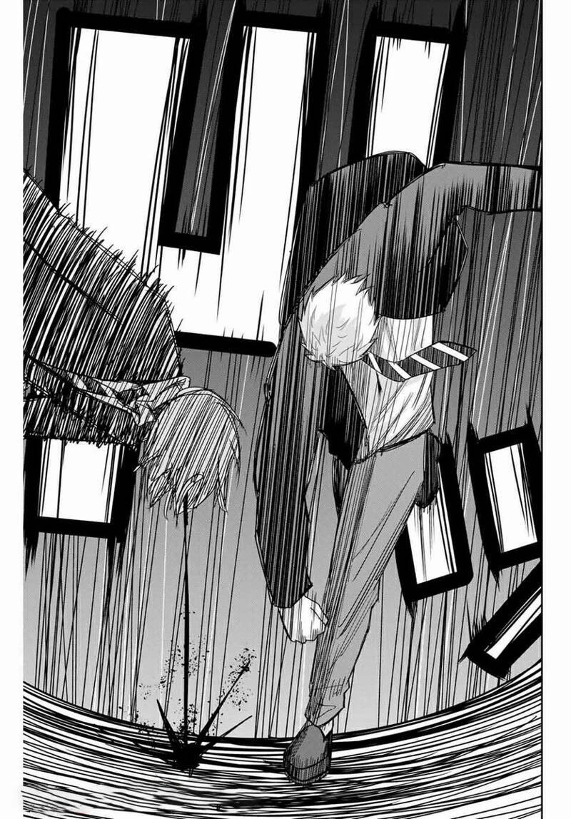 Không Chỉ Là Bắt Nạt Chapter 101 - 12