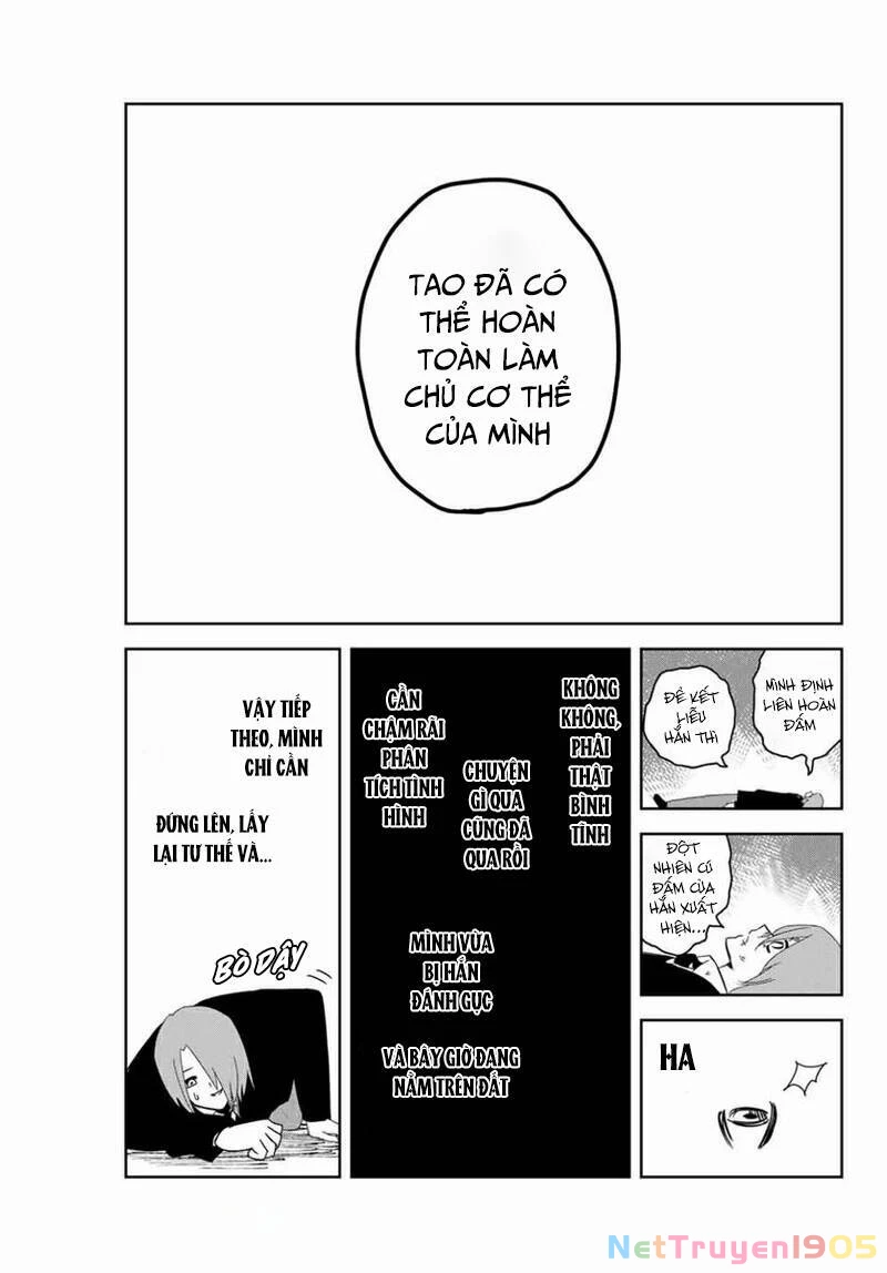 Không Chỉ Là Bắt Nạt Chapter 101 - 14
