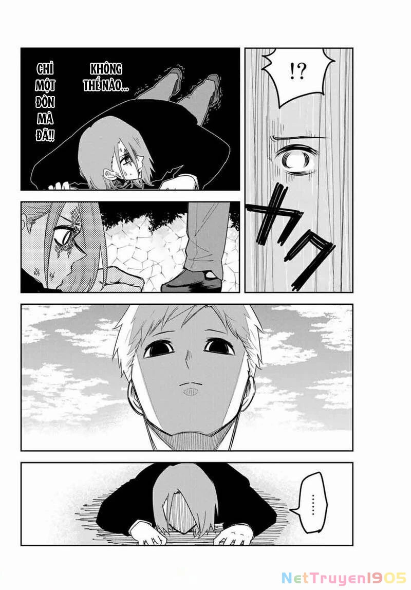 Không Chỉ Là Bắt Nạt Chapter 101 - 15