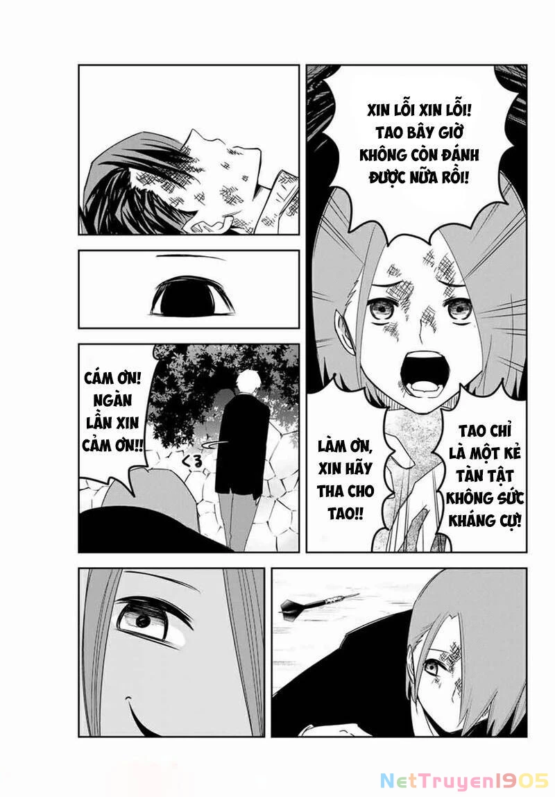 Không Chỉ Là Bắt Nạt Chapter 101 - 16