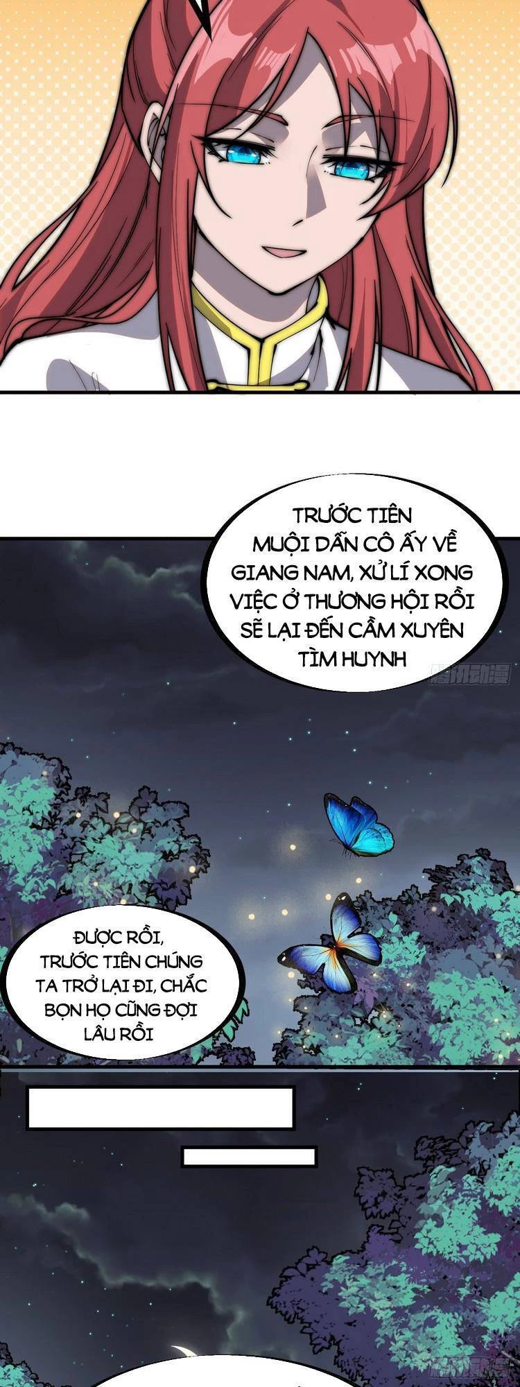 Ta Có Một Sơn Trại Chapter 235 - 4