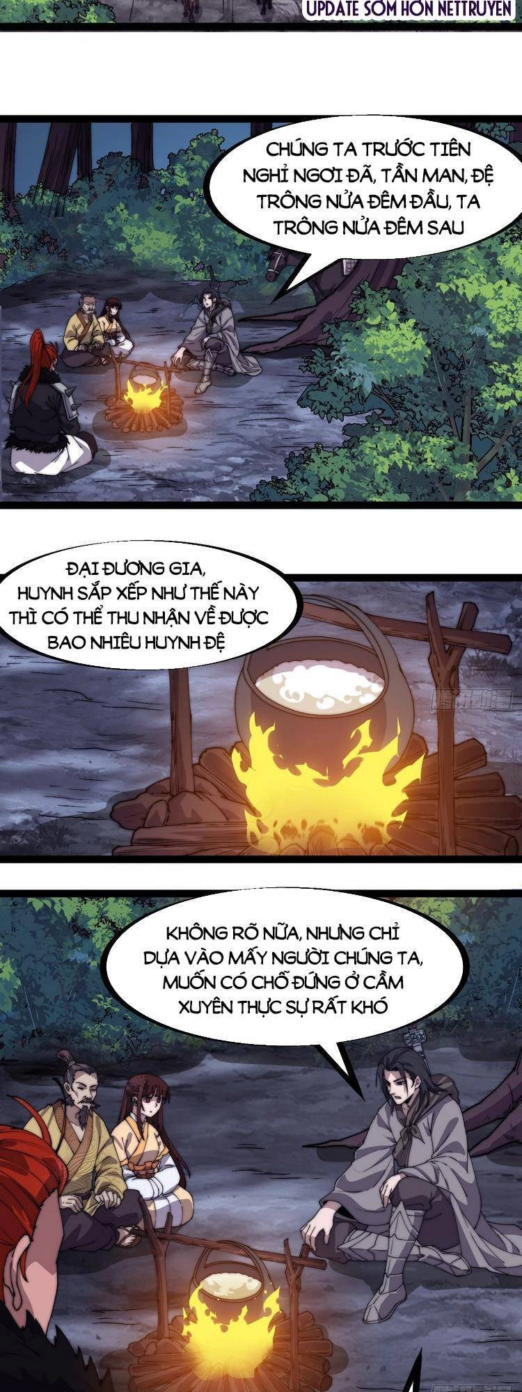 Ta Có Một Sơn Trại Chapter 235 - 8