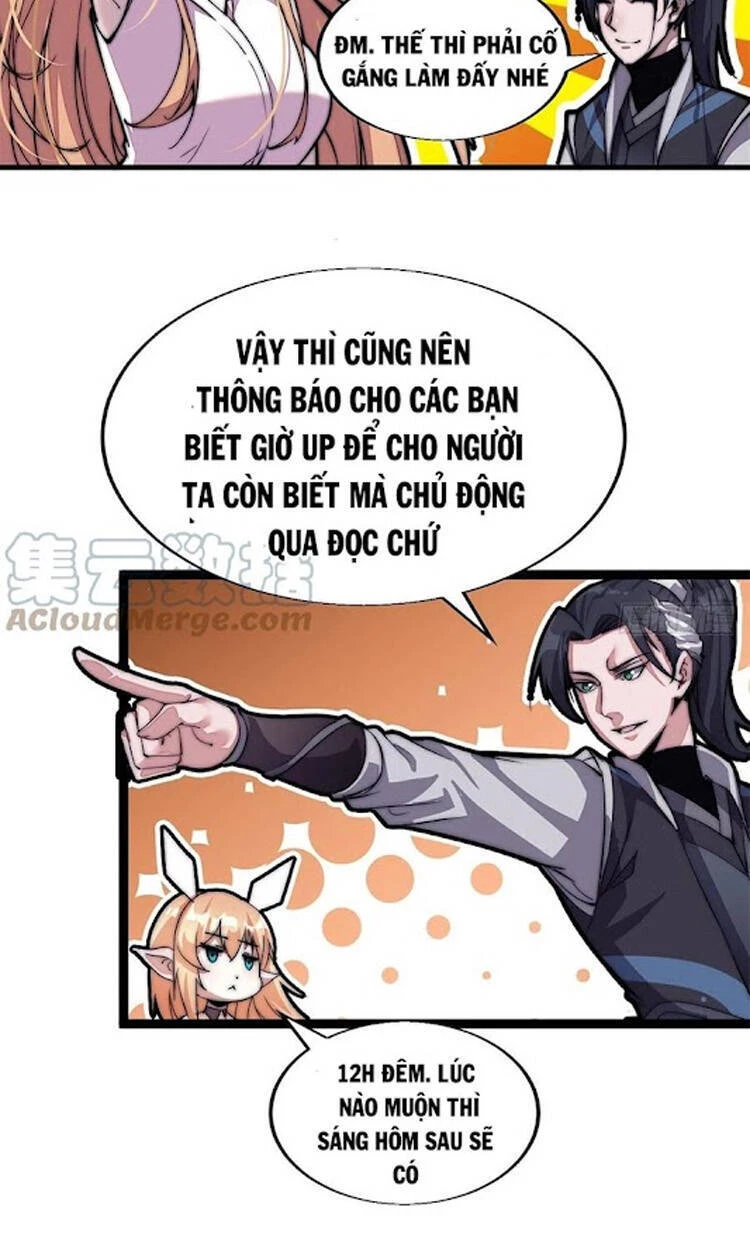 Ta Có Một Sơn Trại Chapter 237 - 15