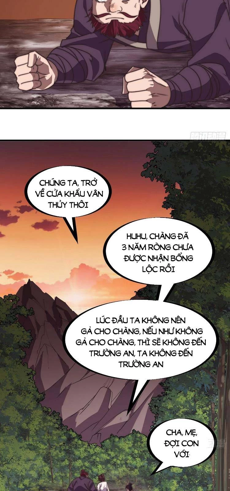 Ta Có Một Sơn Trại Chapter 238 - 6