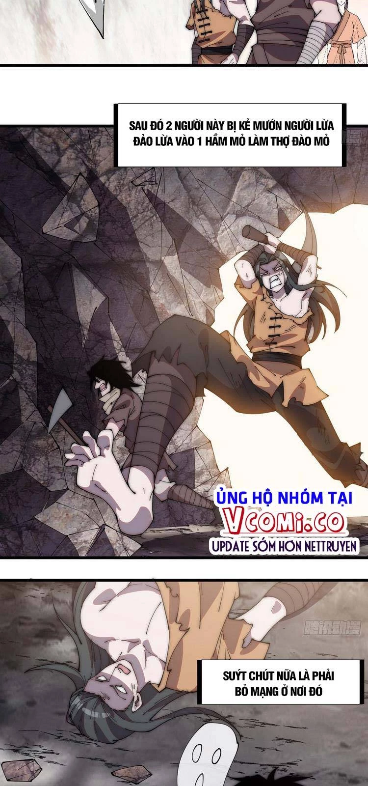 Ta Có Một Sơn Trại Chapter 238 - 13