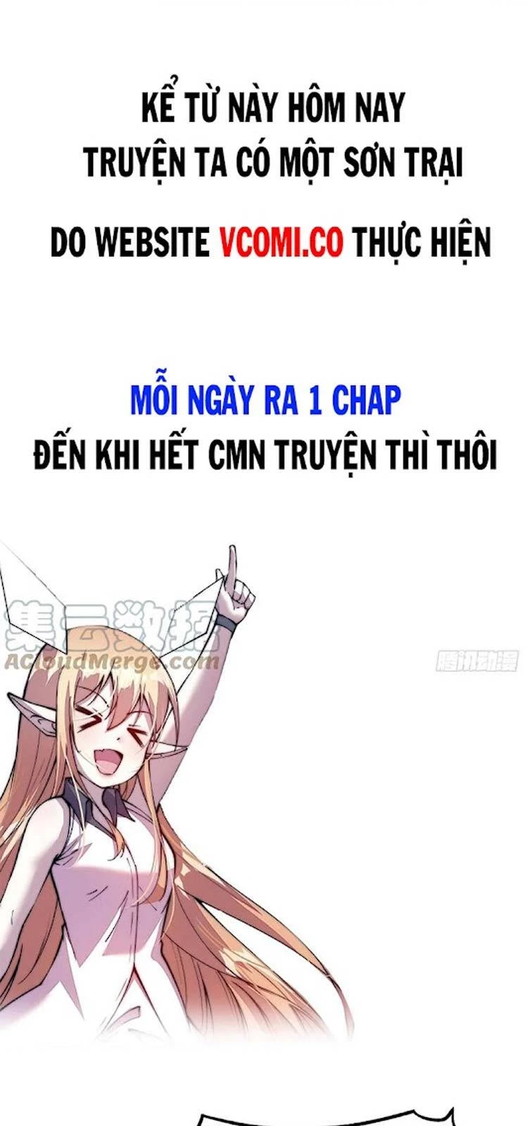 Ta Có Một Sơn Trại Chapter 239 - 26