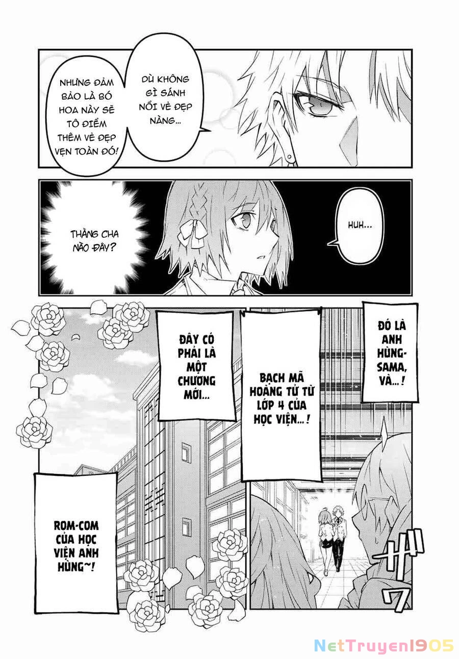 Từ Chức Nghiệp Yếu Nhất Trở Thành '' Thợ Rèn'' Mạnh Nhất Chapter 79 - 3