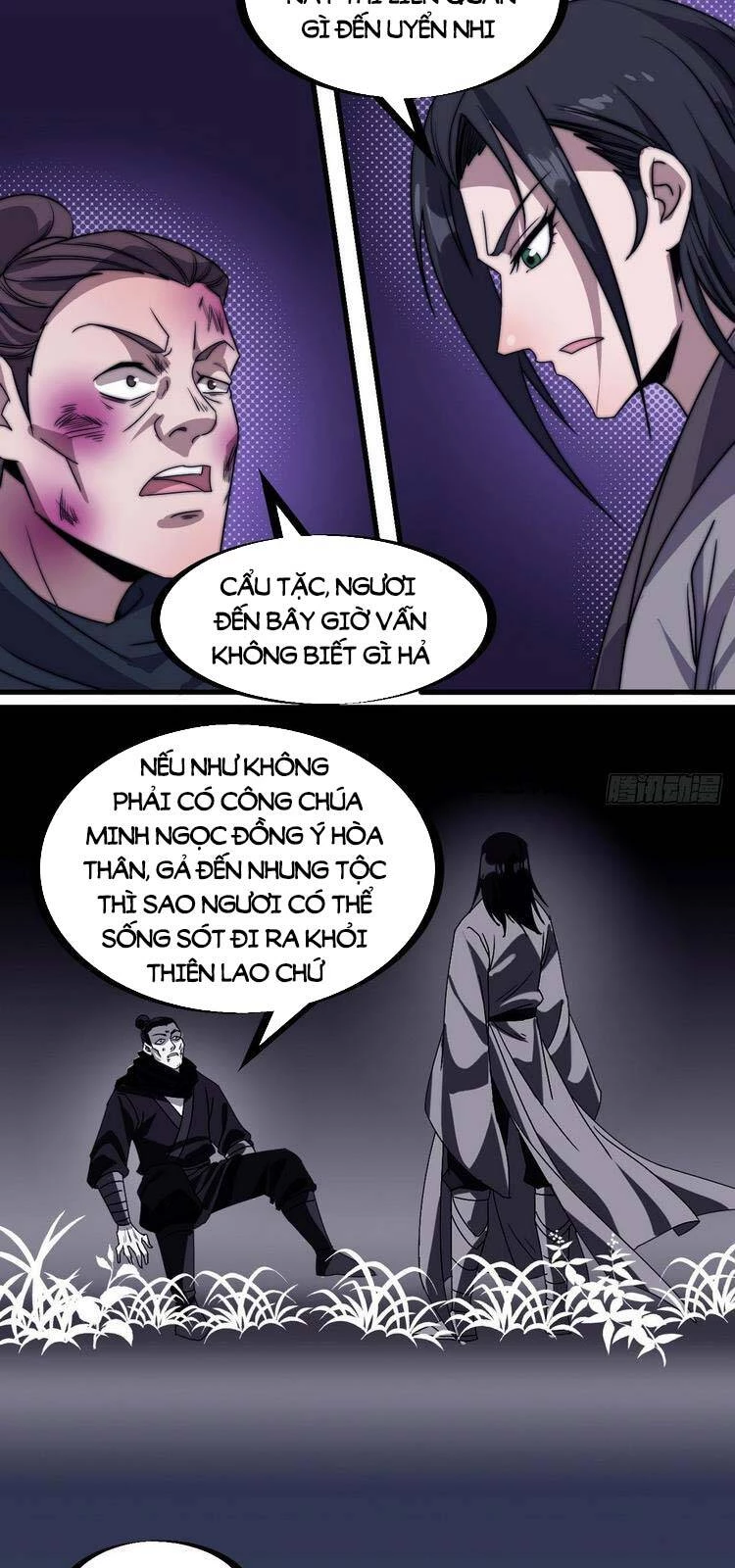 Ta Có Một Sơn Trại Chapter 240 - 8