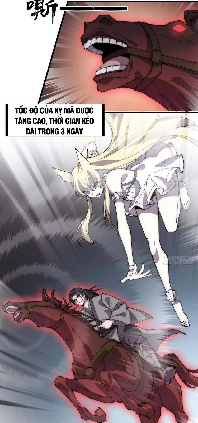 Ta Có Một Sơn Trại Chapter 240 - 26