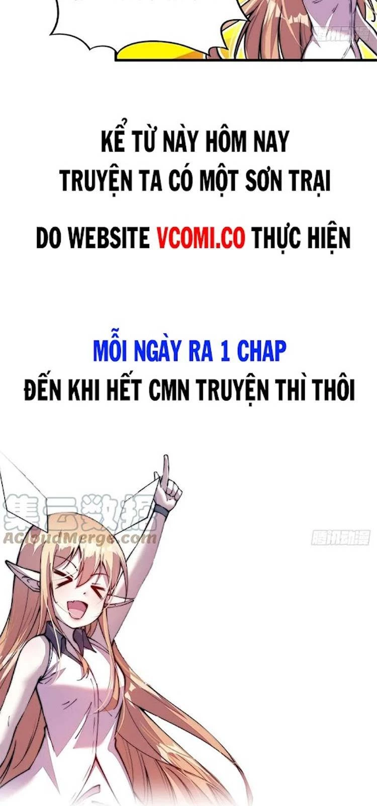 Ta Có Một Sơn Trại Chapter 240 - 31